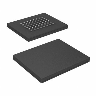 FLASH original 1GBIT 35NS 48VFBGA W29N01GWDIBA del chip CI de la memoria