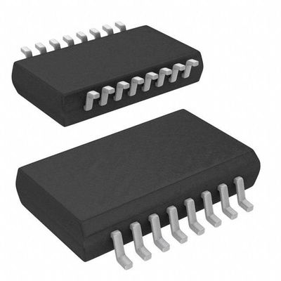 Perangkat Analog ADUM3401ARWZ IC 2.5KV GEN PURP 16SOIC IC Elektronik Digital