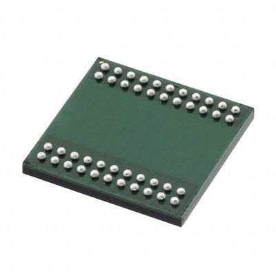 Aisladores análogos de IC Digital del aislador de ADM3252EABCZ