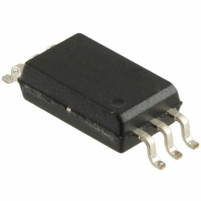 SI8710BD-B-IS Bộ cách ly tương tự IC Bộ cách ly kỹ thuật số