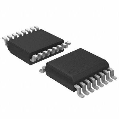 SI8045AA-B-IU Bộ cách ly tương tự IC Bộ cách ly kỹ thuật số
