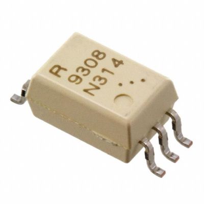 PS9308L2-V-AX एनालॉग आइसोलेटर आईसी आइसोलेटर्स गेट ड्राइवर्स