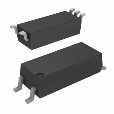 FOD8320V آنالوگ ایزولاتور آی سی ایزولاتور درایور گیت