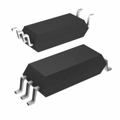 FOD8383 Bộ cách ly tương tự IC Bộ cách ly Trình điều khiển cổng