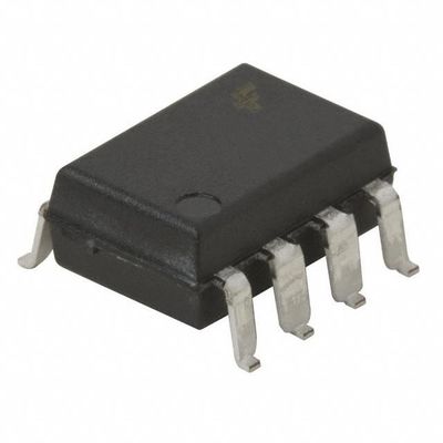 FOD3180SD analoge de POORTbestuurder 8SMD van Isolatoric OPTOISO 5KV