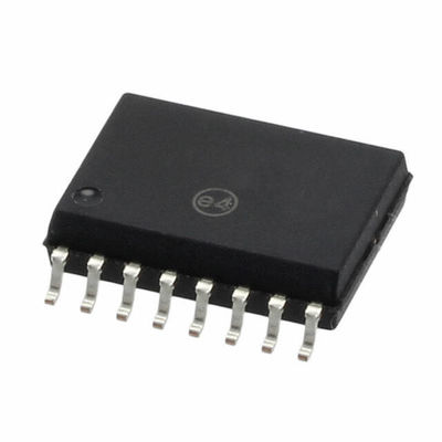 SI8232DB-B-IS Analog Isolator IC Isolator Gate Driver