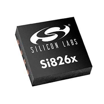 SI8261ACD-C-IM 아날로그 절연체 IC 절연체 게이트 드라이버