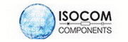 ICPL0601SMT&amp;R analoge de Logicaoutput van Isolatoric Optoisolators