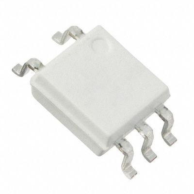 FODM8061V এনালগ আইসোলেটর আইসি অপ্টোইসোলেটর লজিক আউটপুট