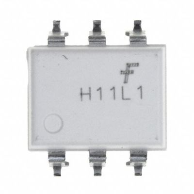 H11L1SVM analoge de Logicaoutput van Isolatoric Optoisolators