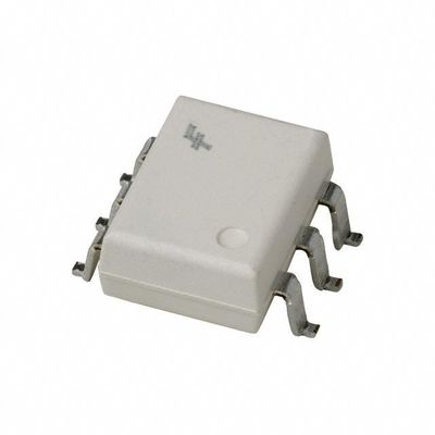 H11L1SM Bộ cách ly tương tự IC Bộ cách ly quang điện Đầu ra logic