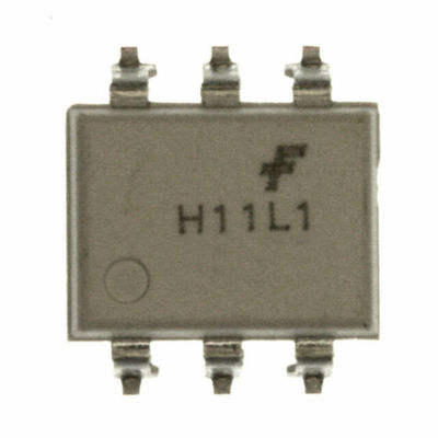 H11L1SR2VM Bộ cách ly tương tự IC Bộ cách ly quang điện Đầu ra logic