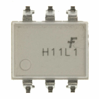 Salida análoga de la lógica de los aisladores ópticos de IC del aislador H11L1SR2M_F132