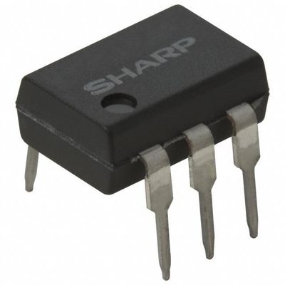 PC901V0NSZX αναλογική παραγωγή λογικής ολοκληρωμένου κυκλώματος Optoisolators μονωτών