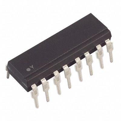 LTV-844オプティカルアイソレータIC 5KV 4CH TRANS 16-DIPの原物