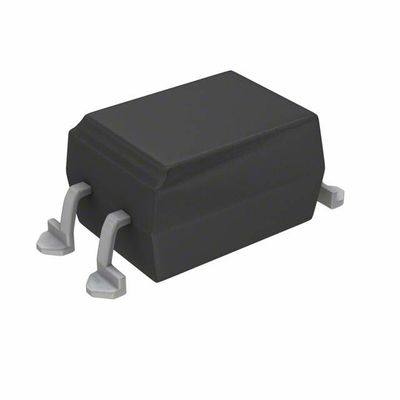 SFH6156-2 Analog Isolator IC Optoisolator Transistor Keluaran Fotovoltaik