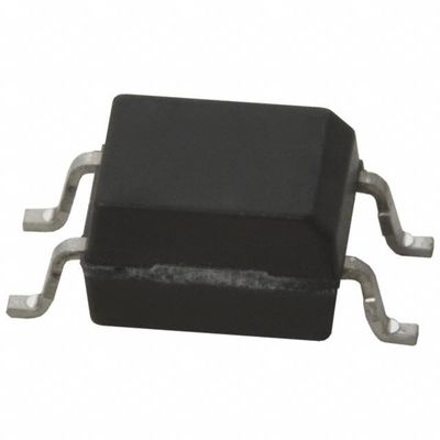 PC357N3TJ00F Analog İzolatör IC Optoizolatörler Transistör Fotovoltaik Çıkış