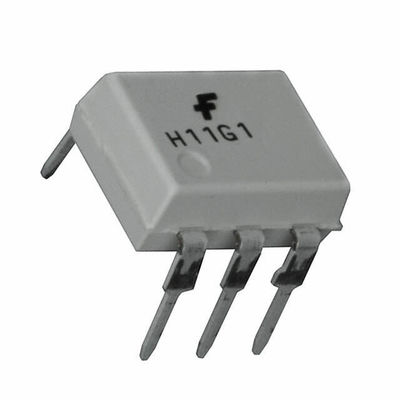 Salida fotovoltaica del transistor de los aisladores ópticos de H11G1M Analog Isolator IC