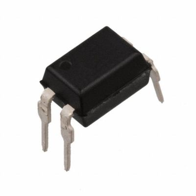 Uscita fotovoltaica dell'isolatore di TLP620X di IC del transistor analogico dei Optoisolators