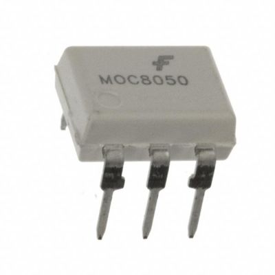 MOC8050M Analog İzolatör IC Optoizolatörler Transistör Fotovoltaik Çıkış