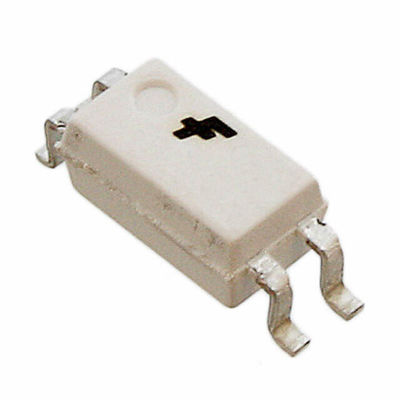 HMHAA280 Bộ cách ly tương tự IC Bộ quang điện Transistor Đầu ra quang điện