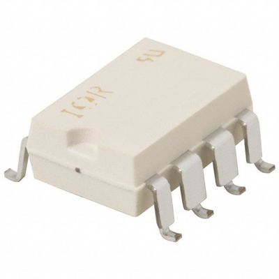 PVI5033RS Izolator analogowy IC Optoizolatory Tranzystor Wyjście fotowoltaiczne