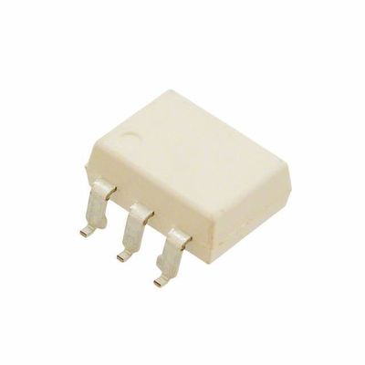 MOC3062SR2VM ایزولاتور آنالوگ آی سی Optoisolators خروجی Triac SCR