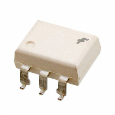 SCR триака Optoisolators IC амортизатора MOC3022SM сетноой-аналогов вывел наружу