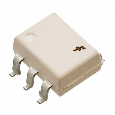 Saída análoga do SCR do TRIAC dos Optoisolators de IC do isolador de MOC3042SM