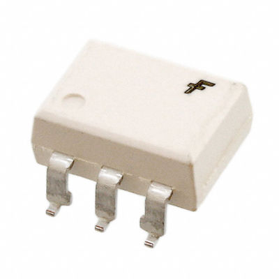 خروجی IC Optoisolators آنالوگ MOC3032SM Triac SCR