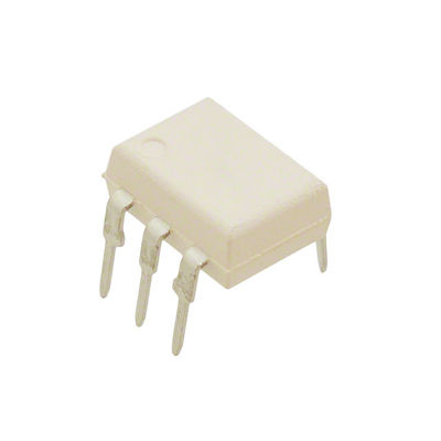MOC3023VM Analog Isolator IC Optoisolator Triac SCR Keluaran