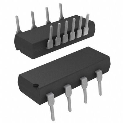 VO3526 Analog Isolator IC 600V Optoisolator IC Triac SCR Keluaran