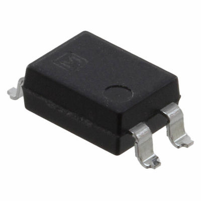 Sirkuit Terpadu Analog APT1221S Asli Optoisolator Triac SCR Output