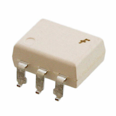 L'SCR analogico del triac dei Optoisolators di IC dell'isolatore di MOC3052SVM ha prodotto