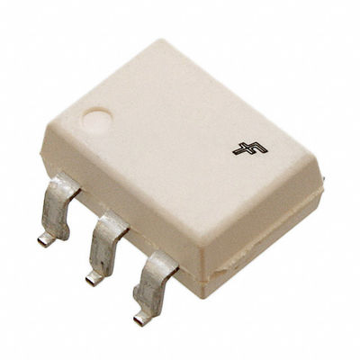 MOC3010SM Analog Isolator IC Optoisolator Triac SCR Keluaran