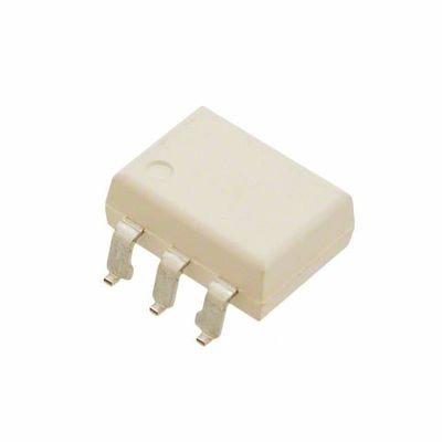 MOC3011SR2M Bộ cách ly tương tự IC Bộ quang điện Đầu ra Triac SCR