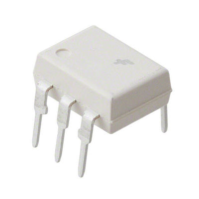 MOC3032VM Izolator analogowy IC Optoizolatory Triak Wyjście SCR