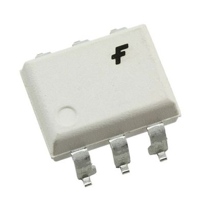 MOC3020SR2M ایزولاتور آنالوگ آی سی Optoisolators خروجی Triac SCR