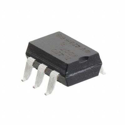 IL4118-X007T التناظرية المعزل IC Optoisolators Triac SCR Output