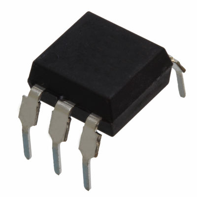 SCR триака Optoisolators IC амортизатора K3021PG сетноой-аналогов вывел наружу