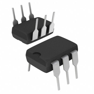 VO4258H Analog İzolatör IC Optoizolatörler Triyak SCR Çıkışı