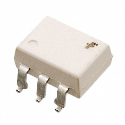 MOC3023SVM Analog İzolatör IC Optoizolatörler Triyak SCR Çıkışı