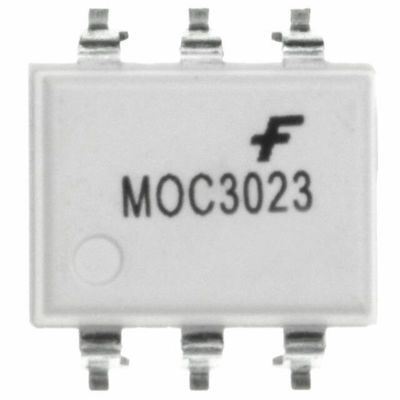 MOC3023SR2M Bộ cách ly tương tự IC Bộ quang điện Đầu ra Triac SCR