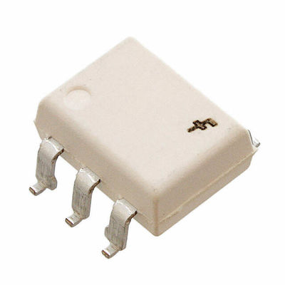 SCR триака Optoisolators IC амортизатора MOC3031SM сетноой-аналогов вывел наружу