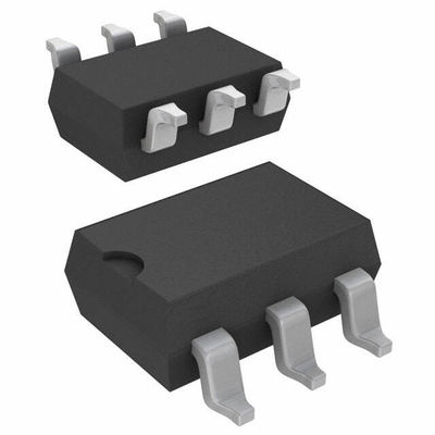 IL410-X009T αναλογική Triac ολοκληρωμένου κυκλώματος Optoisolators μονωτών παραγωγή SCR