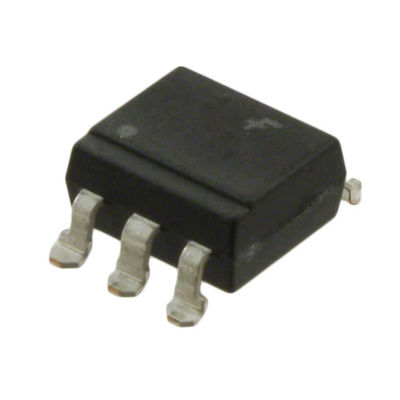 SCR триака Optoisolators IC амортизатора FOD4118S сетноой-аналогов вывел наружу