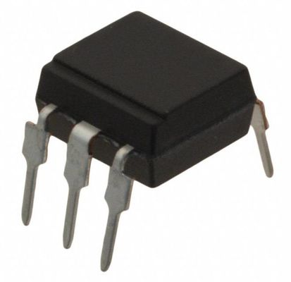 SCR триака Optoisolators IC амортизатора PC4SD11NTZC сетноой-аналогов вывел наружу