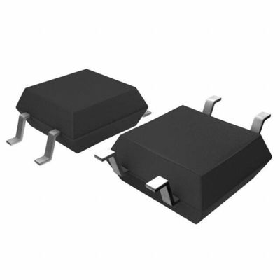 S2S3RY0F एनालॉग आइसोलेटर IC ऑप्टो आइसोलेटर्स Triac SCR आउटपुट