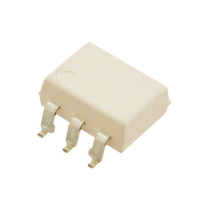 MOC3022SR2M Bộ cách ly tương tự IC Bộ quang điện Đầu ra Triac SCR