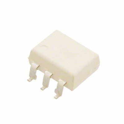 L'SCR del triac dei Optoisolators di MOC3010SR2M Analog Isolator IC ha prodotto